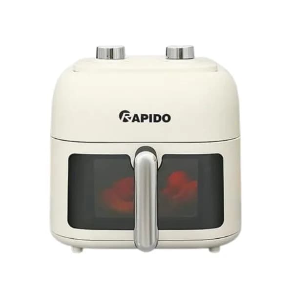 So sánh giá Nồi chiên không dầu Rapido 7.5 lít RAF-7.5M3 rẻ nhất? - Ảnh 6