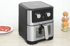 So sánh giá Nồi chiên không dầu Rapido 8 lít RAF-8.0M2 rẻ nhất? - Ảnh 8