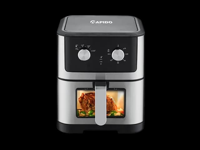 Nồi chiên không dầu Rapido RAF-8.0M 8 lít - Ảnh 15