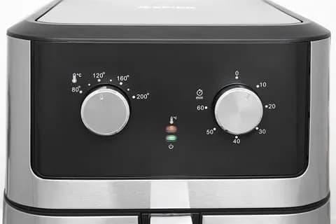 So sánh giá Nồi chiên không dầu Rapido 9 lít RAF-9.0M rẻ nhất? - Ảnh 15