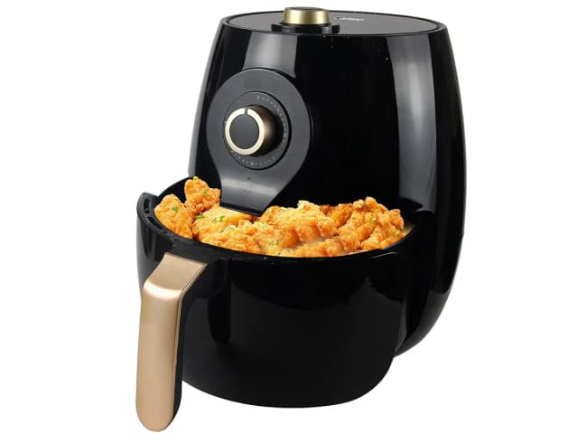 So sánh giá Nồi chiên không dầu Rapido RAF5.0M 5 lít rẻ nhất? - Ảnh 11