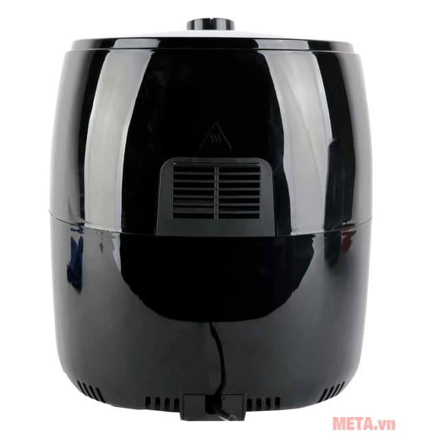 So sánh giá Nồi chiên không dầu Rapido RAF5.0M 5 lít rẻ nhất? - Ảnh 12