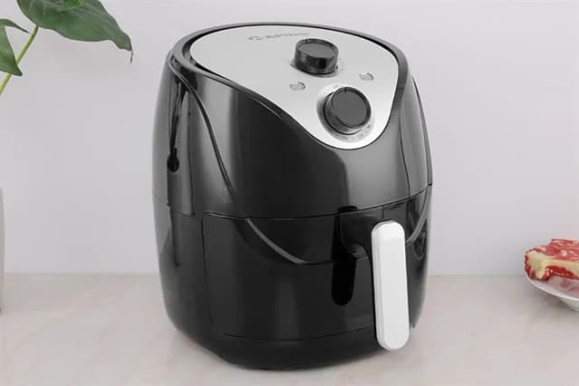 So sánh giá Nồi chiên không dầu Rapido RAF5.0M 5 lít rẻ nhất? - Ảnh 16