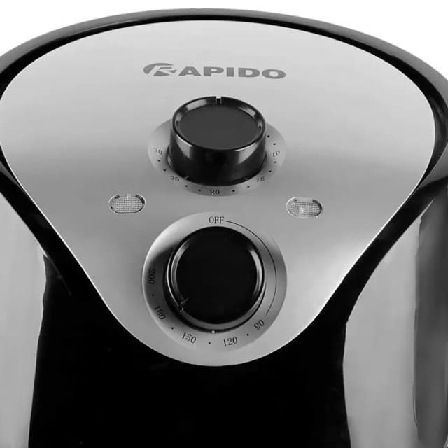 So sánh giá Nồi chiên không dầu Rapido RAF5.0M 5 lít rẻ nhất? - Ảnh 19