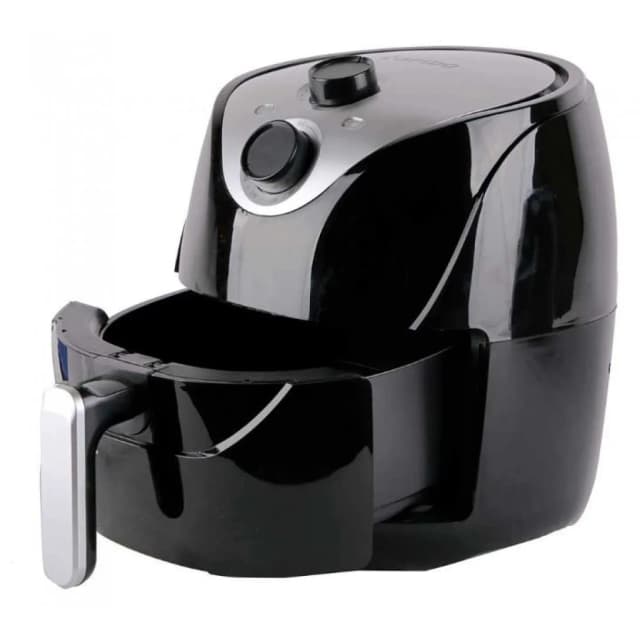 So sánh giá Nồi chiên không dầu Rapido RAF5.0M 5 lít rẻ nhất? - Ảnh 4