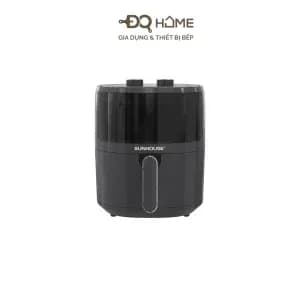 So sánh giá Nồi chiên không dầu Sunhouse 5 lít SHD4021 - Tìm sản phẩm giá rẻ nhất - Ảnh 16