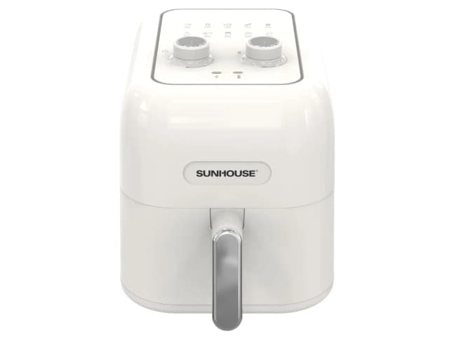 Top 1 so sánh giá Nồi chiên không dầu Sunhouse 5 lít SHD4021 - Tìm sản phẩm giá rẻ nhất - Ảnh 19