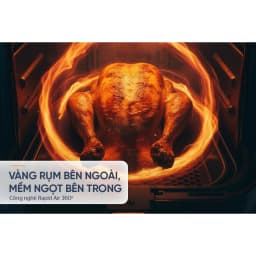 Nồi chiên không dầu Sunhouse 6.5 lít SHD4020 - Giá rẻ nhất hôm nay - Ảnh 3