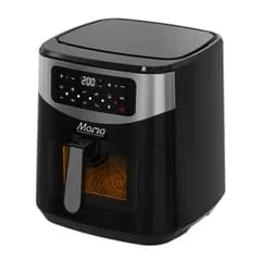 So sánh giá Nồi chiên không dầu Sunhouse 8 lít SHD4033 rẻ nhất? - Ảnh 12