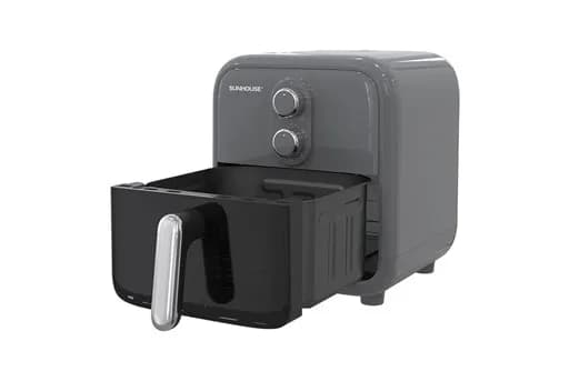 So sánh giá Nồi chiên không dầu Sunhouse 8 lít SHD4033 rẻ nhất? - Ảnh 3