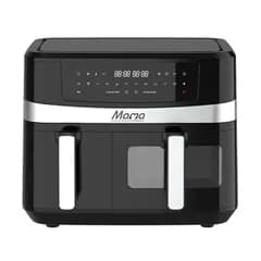 So sánh giá Nồi chiên không dầu Sunhouse 8 lít SHD4033 rẻ nhất? - Ảnh 7