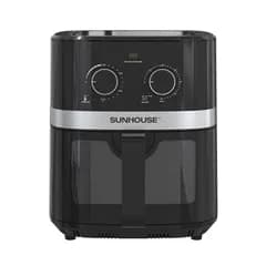 So sánh giá Nồi chiên không dầu Sunhouse 8 lít SHD4033 rẻ nhất? - Ảnh 9