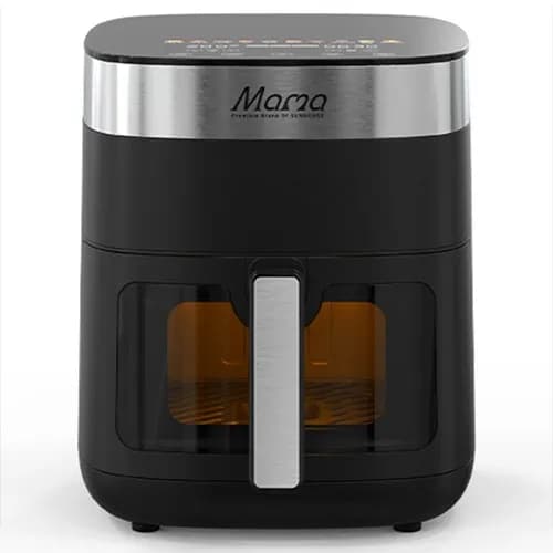 So sánh giá Nồi chiên không dầu Sunhouse Mama 6.5 lít SHD4092 rẻ nhất? - Ảnh 2