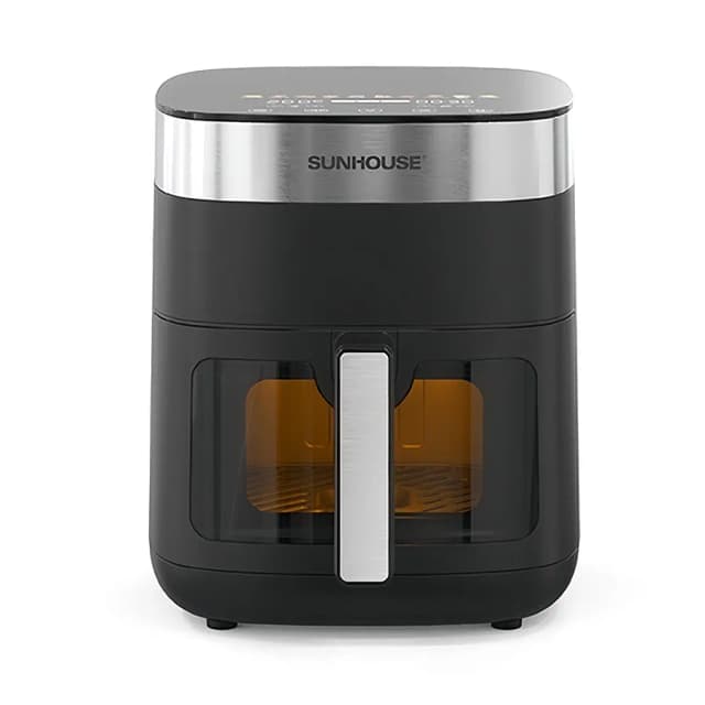 So sánh giá Nồi chiên không dầu Sunhouse Mama 6.5 lít SHD4092 rẻ nhất? - Ảnh 3