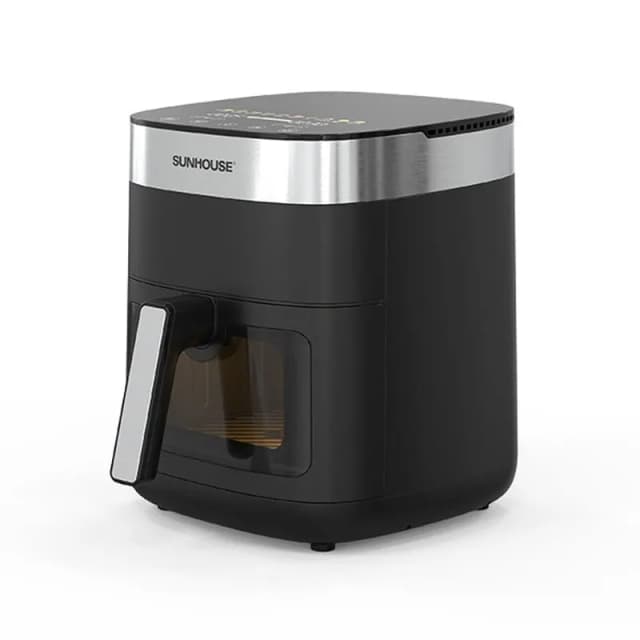 So sánh giá Nồi chiên không dầu Sunhouse Mama 6.5 lít SHD4092 rẻ nhất? - Ảnh 9