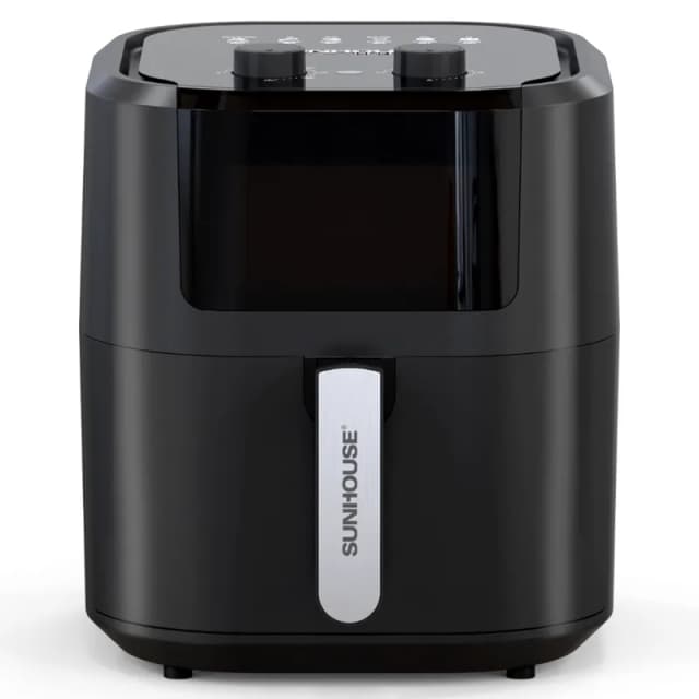 So sánh giá Nồi chiên không dầu Sunhouse 9 lít SHD4037 rẻ nhất? - Ảnh 15
