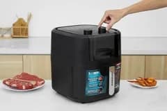 So sánh giá Nồi chiên không dầu Sunhouse 9 lít SHD4037 rẻ nhất? - Ảnh 18
