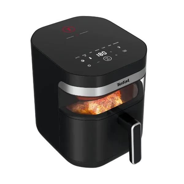 Nồi chiên không dầu Tefal 7 lít Far Infrared EY8328E0 - Giá rẻ nhất hôm nay - Ảnh 1
