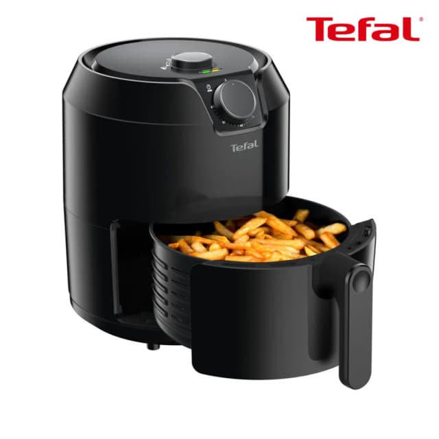 So sánh giá Nồi chiên không dầu Tefal 4.2 lít EY201815 rẻ nhất? - Ảnh 2