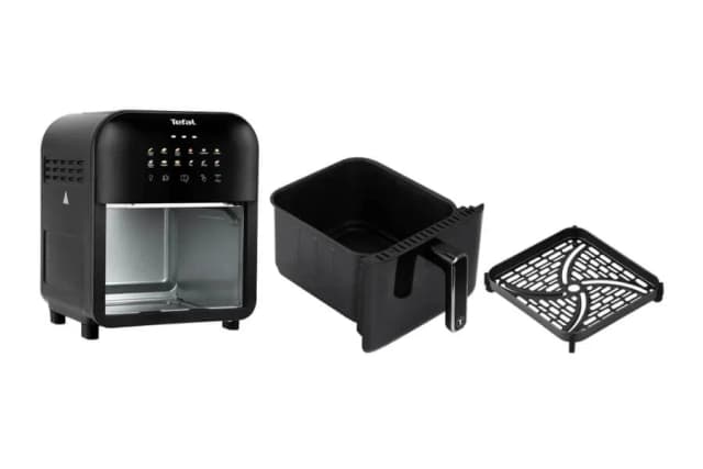 So sánh giá Nồi chiên không dầu Tefal Window 6 lít EY821868 rẻ nhất? - Ảnh 14