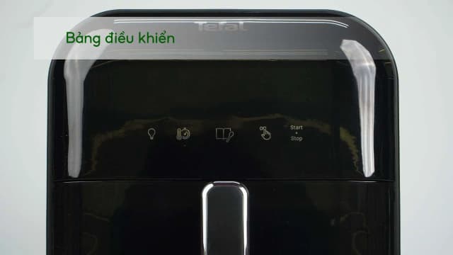 So sánh giá Nồi chiên không dầu Tefal Window 6 lít EY821868 rẻ nhất? - Ảnh 16
