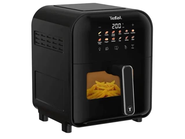 So sánh giá Nồi chiên không dầu Tefal Window 6 lít EY821868 rẻ nhất? - Ảnh 3