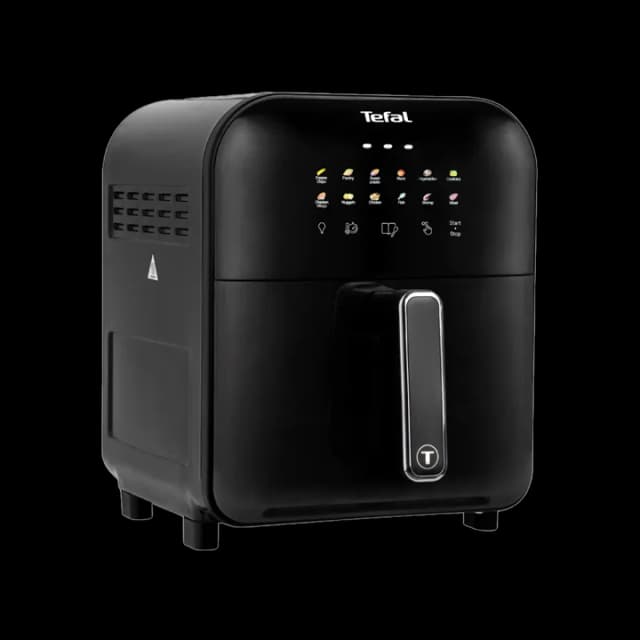 So sánh giá Nồi chiên không dầu Tefal Window 6 lít EY821868 rẻ nhất? - Ảnh 10