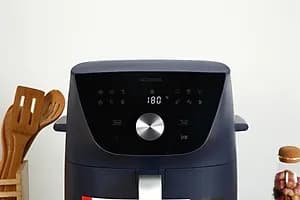 So sánh giá Nồi chiên không dầu Toshiba 7.4 lít AF-74CS2SRVN(B) rẻ nhất? - Ảnh 13