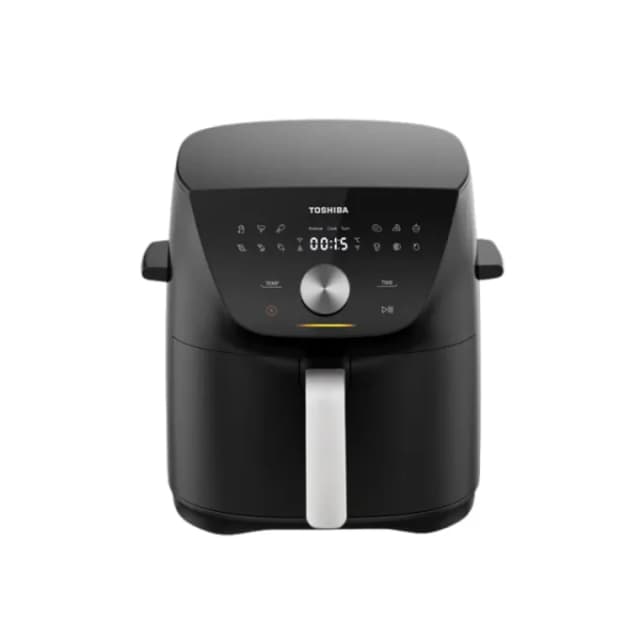 So sánh giá Nồi chiên không dầu Toshiba 7.4 lít AF-74CS2SRVN(B) rẻ nhất? - Ảnh 15