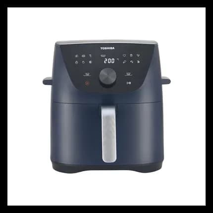 So sánh giá Nồi chiên không dầu Toshiba 7.4 lít AF-74CS2SRVN(B) rẻ nhất? - Ảnh 3