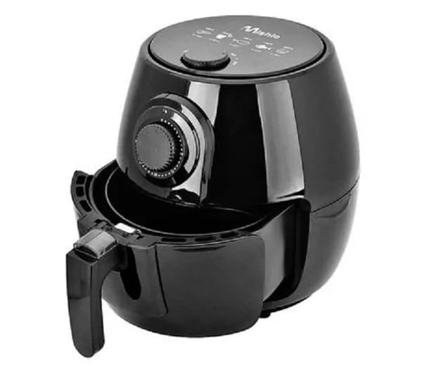 So sánh giá Nồi chiên không dầu Mishio MK-01 3.8 lít - Tìm sản phẩm giá rẻ nhất - Ảnh 5