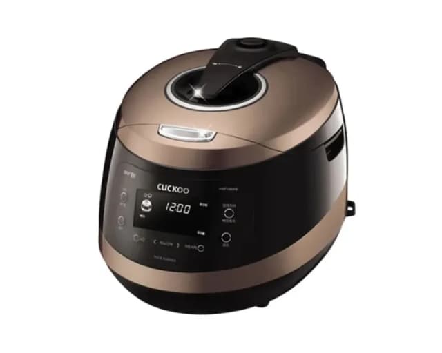 Top 1 so sánh giá Nồi cơm áp suất cao tần Cuckoo 1.08 lít CRP-LHBR0600F - Tìm sản phẩm giá rẻ nhất - Ảnh 14
