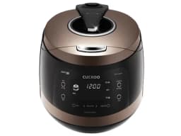 So sánh giá Nồi cơm áp suất cao tần Cuckoo 1.8 lít CRP-LHBR1000F - Tìm sản phẩm giá rẻ nhất - Ảnh 12