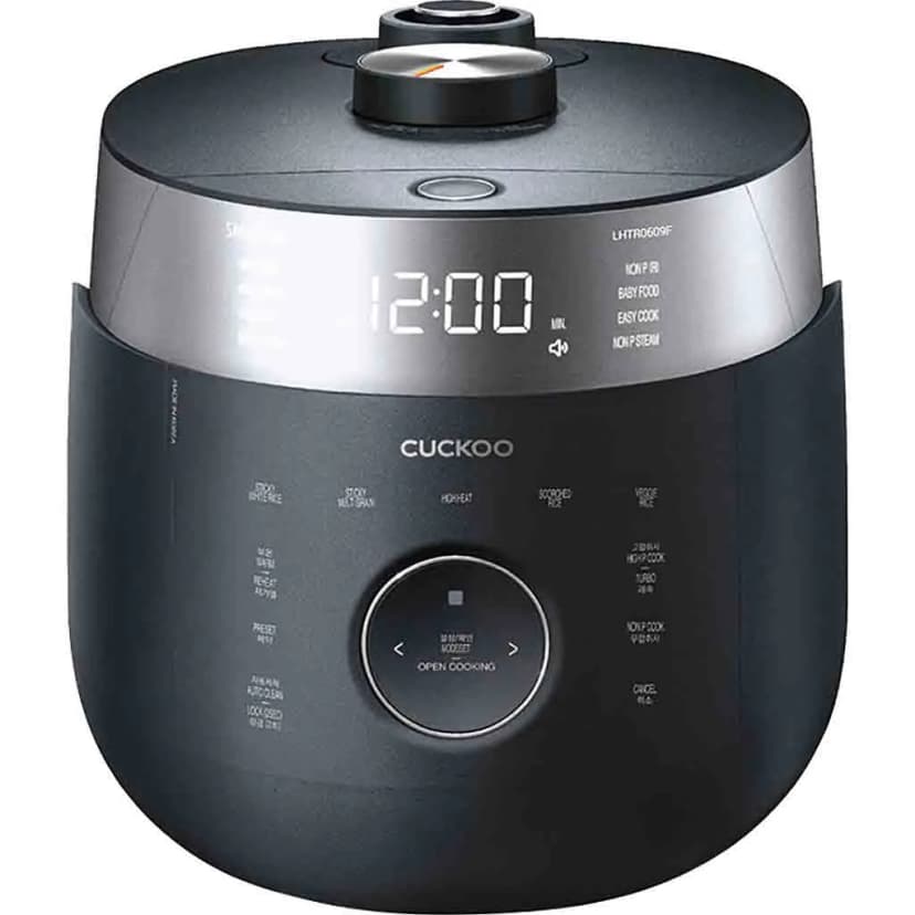 So sánh giá Nồi cơm áp suất cao tần Cuckoo 1.8 lít CRP-LHBR1000F - Tìm sản phẩm giá rẻ nhất - Ảnh 20