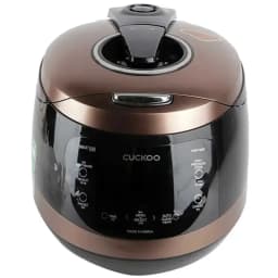 So sánh giá Nồi cơm áp suất cao tần Cuckoo 1.8 lít CRP-LHBR1000F - Tìm sản phẩm giá rẻ nhất - Ảnh 5