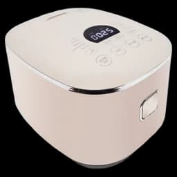 So sánh giá Nồi cơm áp suất cao tần Sharp 1.8 lít KS-XW181V-S - Tìm sản phẩm giá rẻ nhất - Ảnh 7