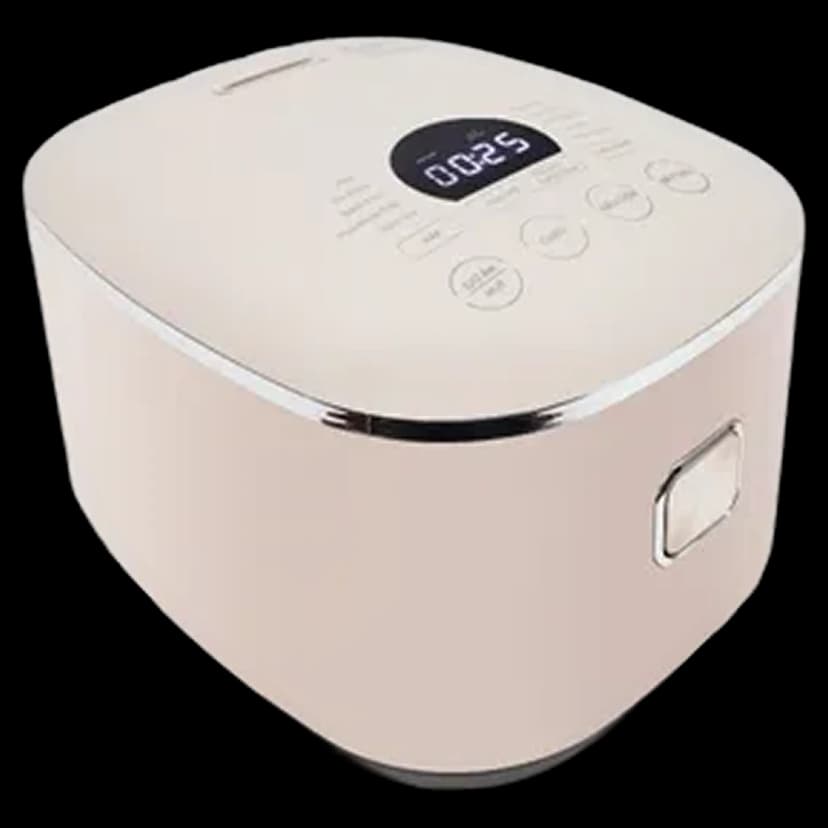 So sánh giá Nồi cơm áp suất cao tần Sharp 1.8 lít KS-XW181V-S - Tìm sản phẩm giá rẻ nhất - Ảnh 7