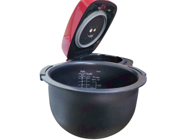 Top 1 so sánh giá Nồi cơm áp suất cao tần Tiger 1.0 lít JPK-W10W - Tìm sản phẩm giá rẻ nhất - Ảnh 15