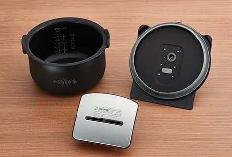 Top 1 so sánh giá Nồi cơm áp suất cao tần Tiger 1.0 lít JPK-W10W - Tìm sản phẩm giá rẻ nhất - Ảnh 21