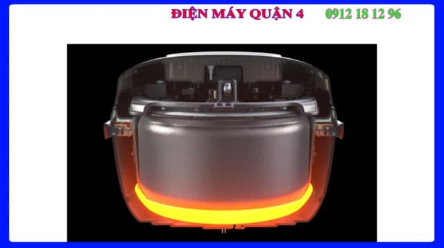 Top 1 so sánh giá Nồi cơm áp suất cao tần Tiger 1.0 lít JPK-W10W - Tìm sản phẩm giá rẻ nhất - Ảnh 28