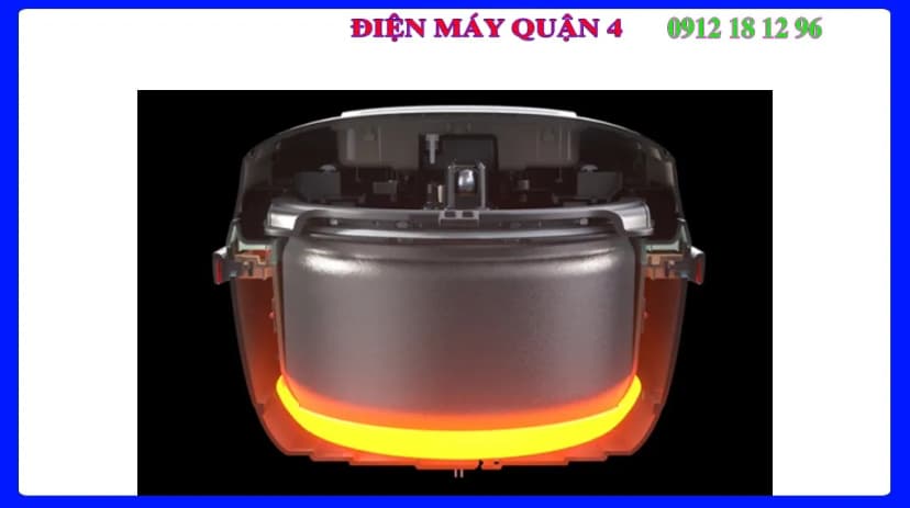 Nồi cơm áp suất cao tần Tiger 1.0 lít JPK-W10W - Giá rẻ nhất hôm nay - Ảnh 28