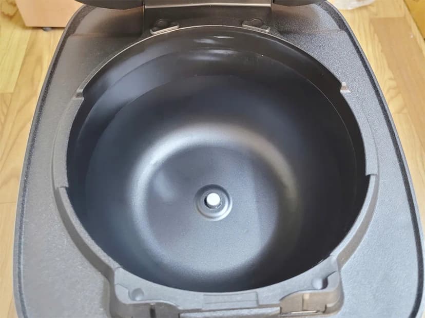 Nồi cơm áp suất cao tần Tiger 1.0 lít JPK-W10W - Giá rẻ nhất hôm nay - Ảnh 32