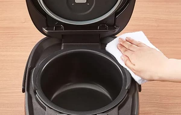 Top 1 so sánh giá Nồi cơm áp suất cao tần Tiger 1.0 lít JPK-W10W - Tìm sản phẩm giá rẻ nhất - Ảnh 36