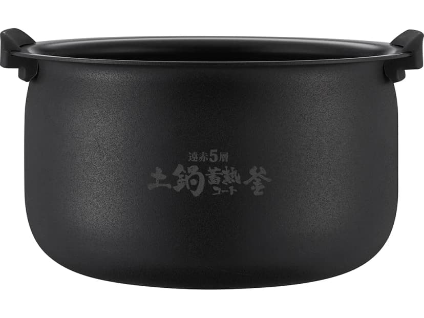 Nồi cơm áp suất cao tần Tiger 1.0 lít JPK-W10W - Giá rẻ nhất hôm nay - Ảnh 39