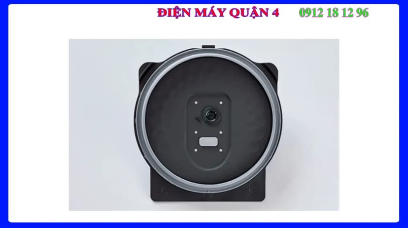 Nồi cơm áp suất cao tần Tiger 1.0 lít JPK-W10W - Giá rẻ nhất hôm nay - Ảnh 46