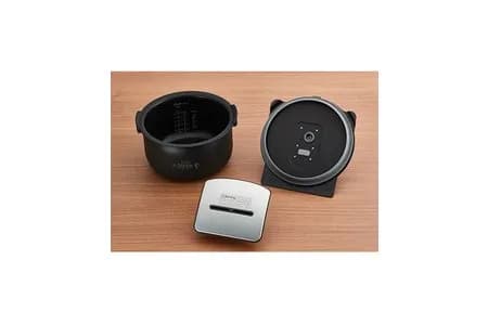 Nồi cơm áp suất cao tần Tiger 1.0 lít JPK-W10W - Giá rẻ nhất hôm nay - Ảnh 51