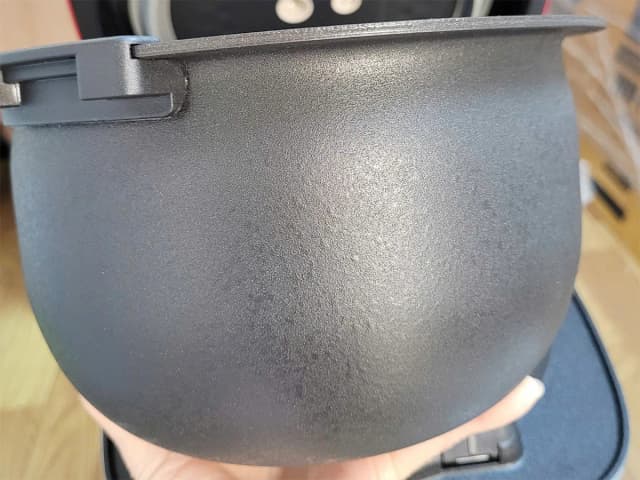 Top 1 so sánh giá Nồi cơm áp suất cao tần Tiger 1.0 lít JPK-W10W - Tìm sản phẩm giá rẻ nhất - Ảnh 52