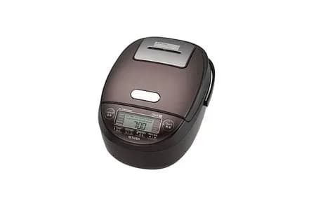 Top 1 so sánh giá Nồi cơm áp suất cao tần Tiger 1.0 lít JPK-W10W - Tìm sản phẩm giá rẻ nhất - Ảnh 54