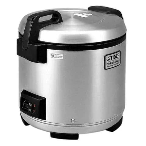 Nồi cơm áp suất cao tần Tiger 1.0 lít JPK-W10W - Giá rẻ nhất hôm nay - Ảnh 56