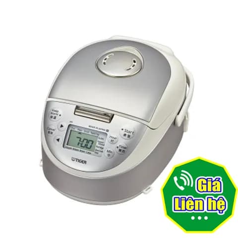 Nồi cơm áp suất cao tần Tiger 1.0 lít JPK-W10W - Giá rẻ nhất hôm nay - Ảnh 60
